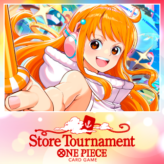 One Piece Constructed Standard, 25 de Julho às 16h00
